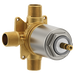 Moen Cycling 1/2" Cc Male Ips Connection