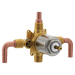 Moen Roughin Cfg Cycling 1H Pex Stops