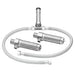 Moen Two Handle Roman Tub Valve 1/2" Ips Connection