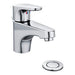 Moen One-Handle Bathroom Faucet