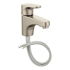 Moen One-Handle Bathroom Faucet