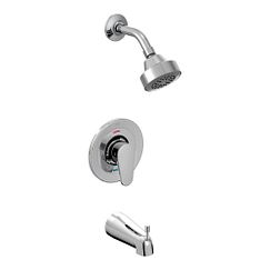Moen Cycling Tub/Shower