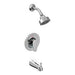 Moen Cycling Tub/Shower