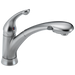 Delta Signature Pullouts 470 Single Handle Pull-Out Kitchen Faucet