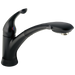 Delta Signature Pullouts: Single Handle Pull-Out Kitchen Faucet