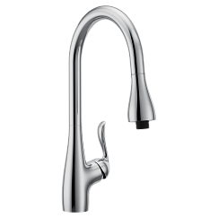 Moen One-Handle Laundry Faucet