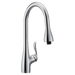 Moen One-Handle Laundry Faucet