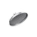 Moen Cfg 6" Rainshower Ch