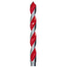Milwaukee 48-13-7237 3/8" x 18" Bellhanger Bit