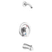 Moen 48003NH Slate 1H Ts Trim Cyc Nh Chr