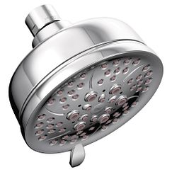 Moen Cfg Multi-Function Shower Ch