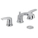 Moen Chateau Two-Handle Bathroom Faucet - Chrome