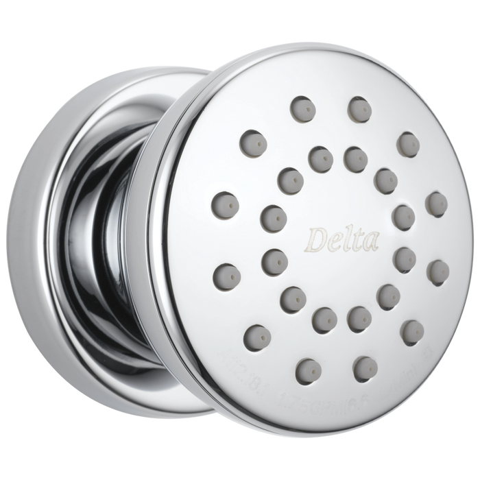 Delta: Surface Mount Body Spray