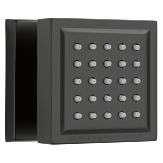 Delta Other: Surface Mount Body Spray