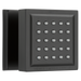 Delta Other: Surface Mount Body Spray
