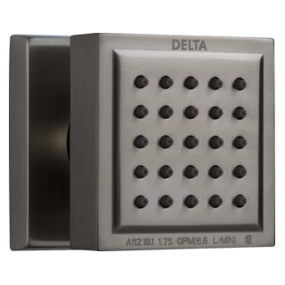 Delta Other: Surface Mount Body Spray