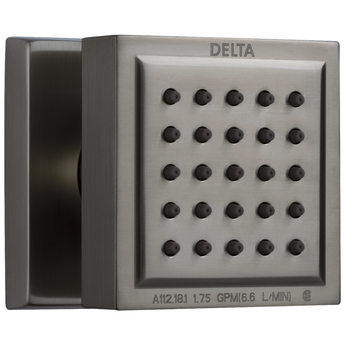 Delta: Surface Mount Body Spray