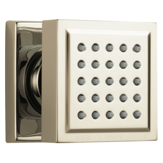 Delta Other: Surface Mount Body Spray