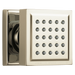 Delta Other: Surface Mount Body Spray