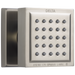 Delta 50150 Surface Mount Body Spray - Lumicoat Stainless