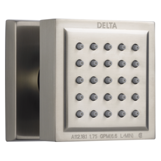 Delta Other: Surface Mount Body Spray