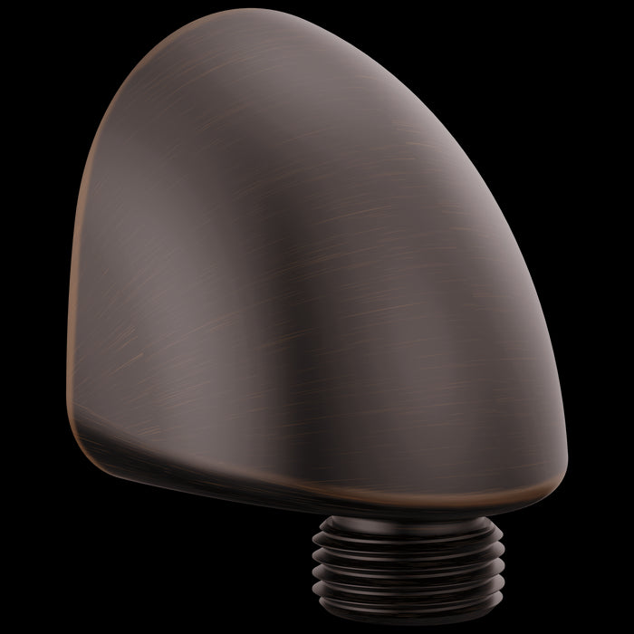 Delta Universal Showering Components: Wall Elbow for Hand Shower