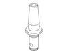 KOHLER Diverter Body Assembly