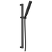 Delta Delta Universal Showering Components: H<sub>2</sub>Okinetic Hand Shower 1.75 GPM w/Slide Bar 4S