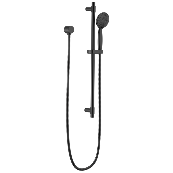Delta Universal Showering Components 51361 Hand Shower 1.75 GPM w/Slide Bar 4S