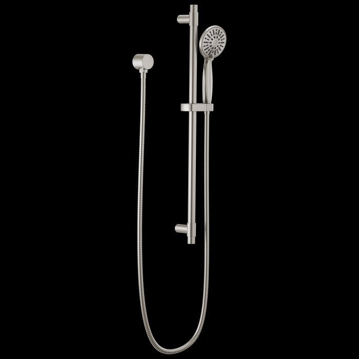 Delta Universal Showering Components: Hand Shower 1.75 GPM w/Slide Bar 4S