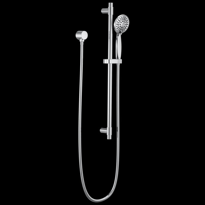 Delta Universal Showering Components: Hand Shower 1.75 GPM w/Slide Bar 4S