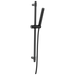 Delta Universal Showering Components 51537 2-Setting Hand Shower with ProClean Spray – Slide Bar Mount