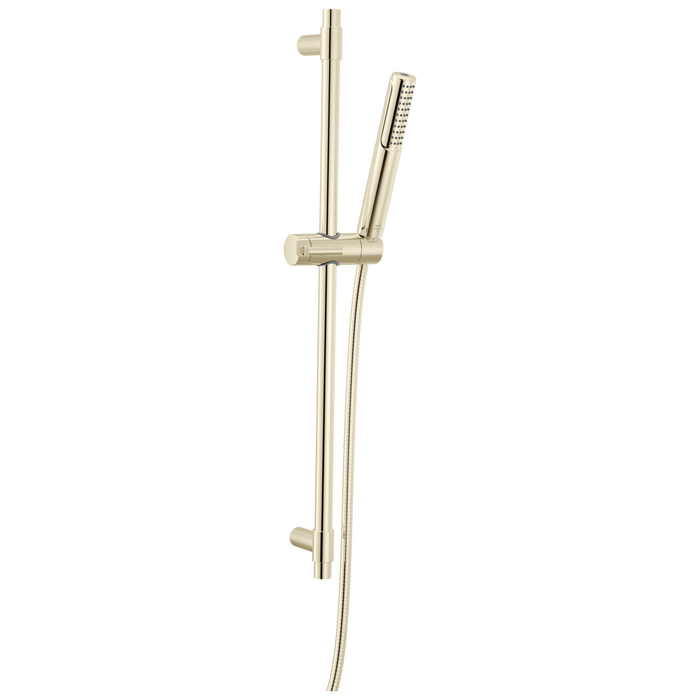 Delta Universal Showering Components 51537 2-Setting Hand Shower with ProClean Spray – Slide Bar Mount