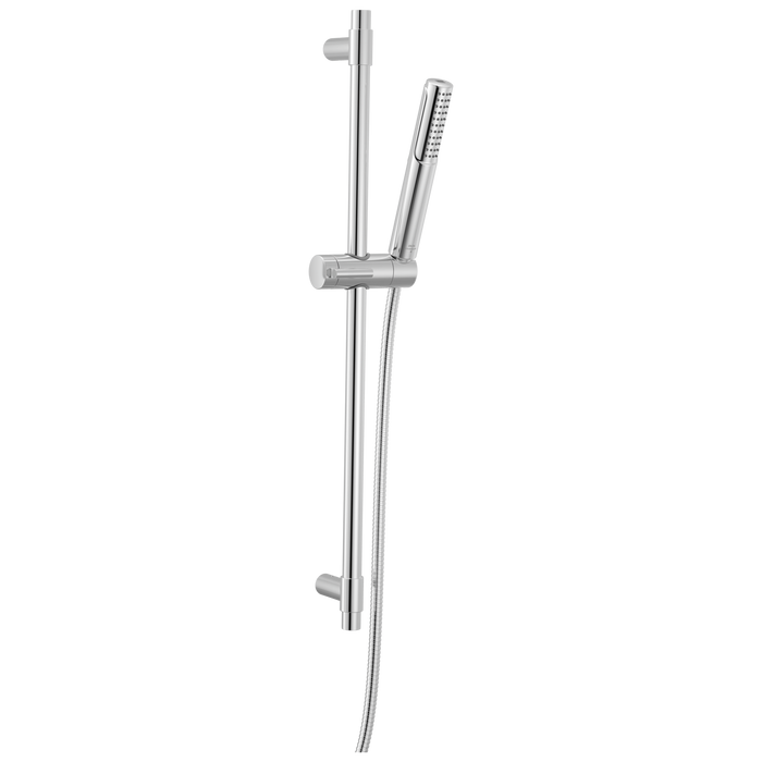 Delta Universal Showering Components 51537 2-Setting Hand Shower with ProClean Spray – Slide Bar Mount