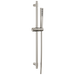 Delta Universal Showering Components 51808 Premium Single-Setting Slide Bar Hand Shower