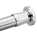 Moen Donner Commercial 54-5 Shower Rod