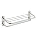 Moen 24" Towel Bar With Shelf