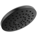 Delta Universal Showering Components 75104CZ PivotPro Raincan Shower Head