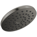 Delta Universal Showering Components 75104CZ PivotPro Raincan Shower Head