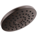 Delta Universal Showering Components 75104CZ PivotPro Raincan Shower Head