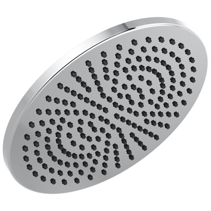 Delta 52158-25 Single-Setting Metal Raincan Shower Head