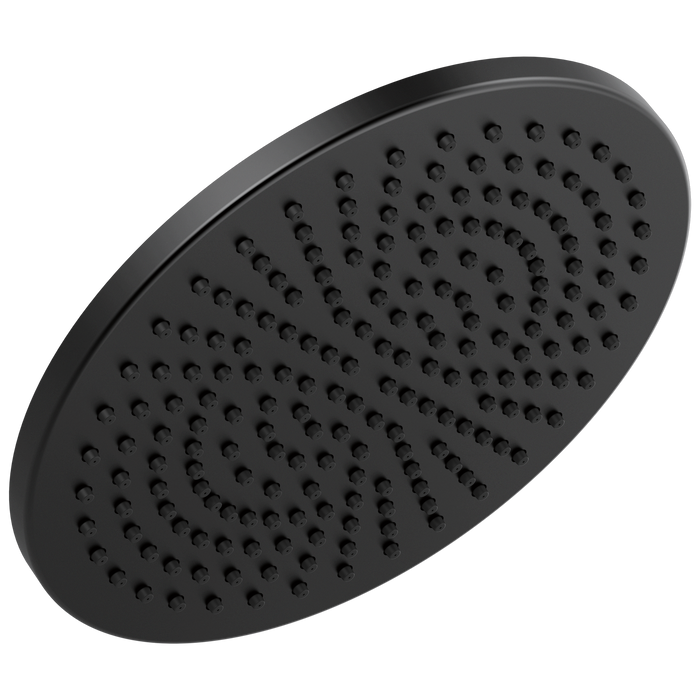 Delta 52158-25 Single-Setting Metal Raincan Shower Head