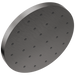 Delta Universal Showering Components 52160 H2Okinetic Single Setting Shower Head with Ultrasoak