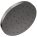 Delta Universal Showering Components: H2Okinetic Single-Setting Shower Head with Ultrasoak 