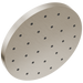 Delta Universal Showering Components 52160 H2Okinetic Single Setting Shower Head with Ultrasoak