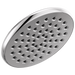 Delta Universal Showering Components 52433 Single-Setting Raincan Shower Head - Chrome