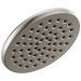 Delta Universal Showering Components 52433 Single-Setting Raincan Shower Head - Stainless