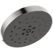 Delta Universal Showering Components 52484 H2Okinetic 4-Setting Shower Head with Ultrasoak