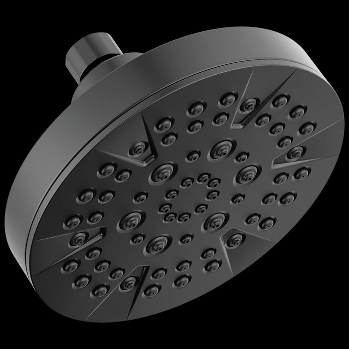 Delta Universal Showering Components: 5-Setting Showerhead