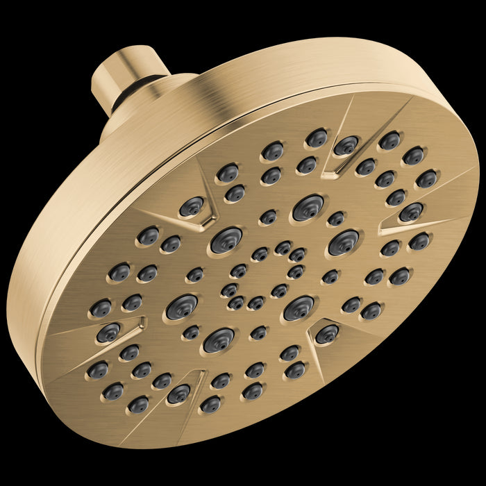 Delta Universal Showering Components: 5-Setting Showerhead